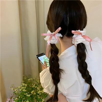 解谎侦探少女